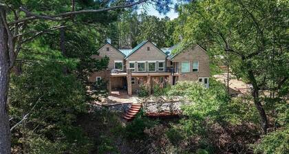 Peaceful Retreat w/Lakeview in Hot Springs Village