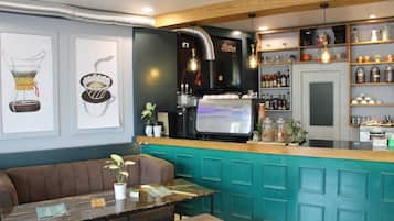 Café