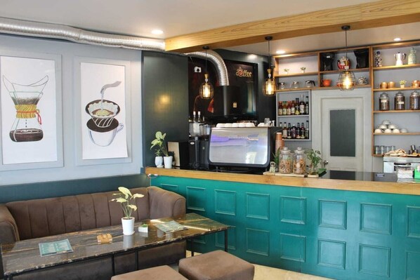 Café