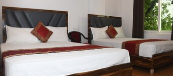 Lotus Hotel Inn