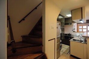 Mikrowelle, Herdplatte