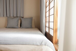 3 Schlafzimmer, kostenloses WLAN, Bettwäsche