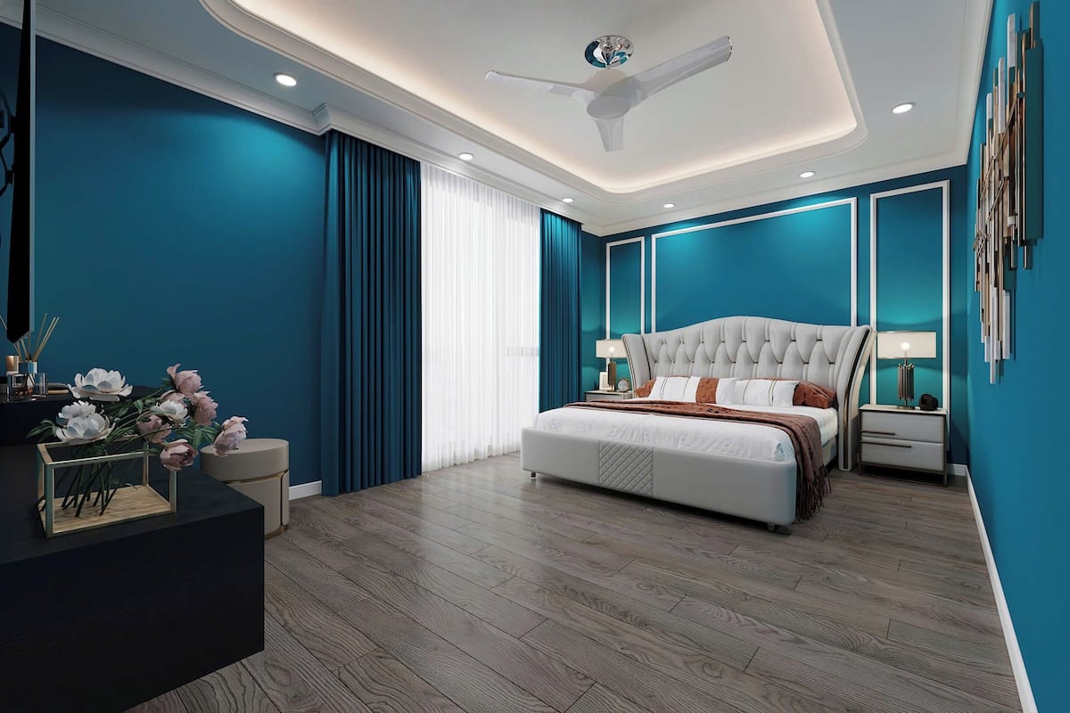 Basic Room