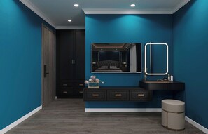Basic Room