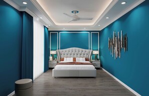 Basic Room