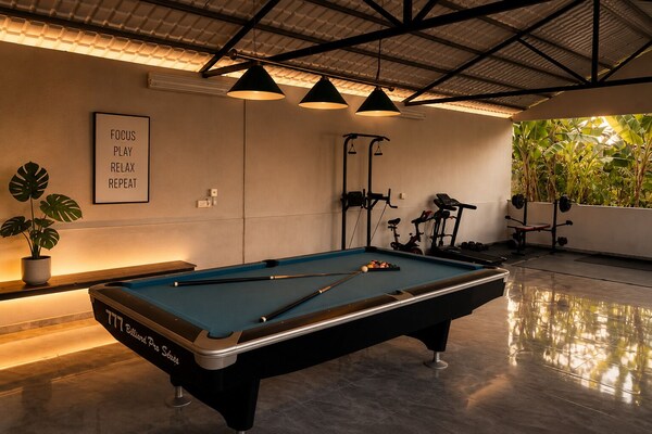 Kotoa Villa 68 - Bali