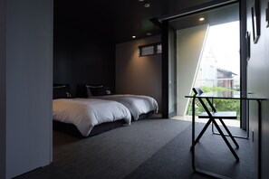 Villa, Balcony, Sea View | Free WiFi - lili villa hayama (Hayama)