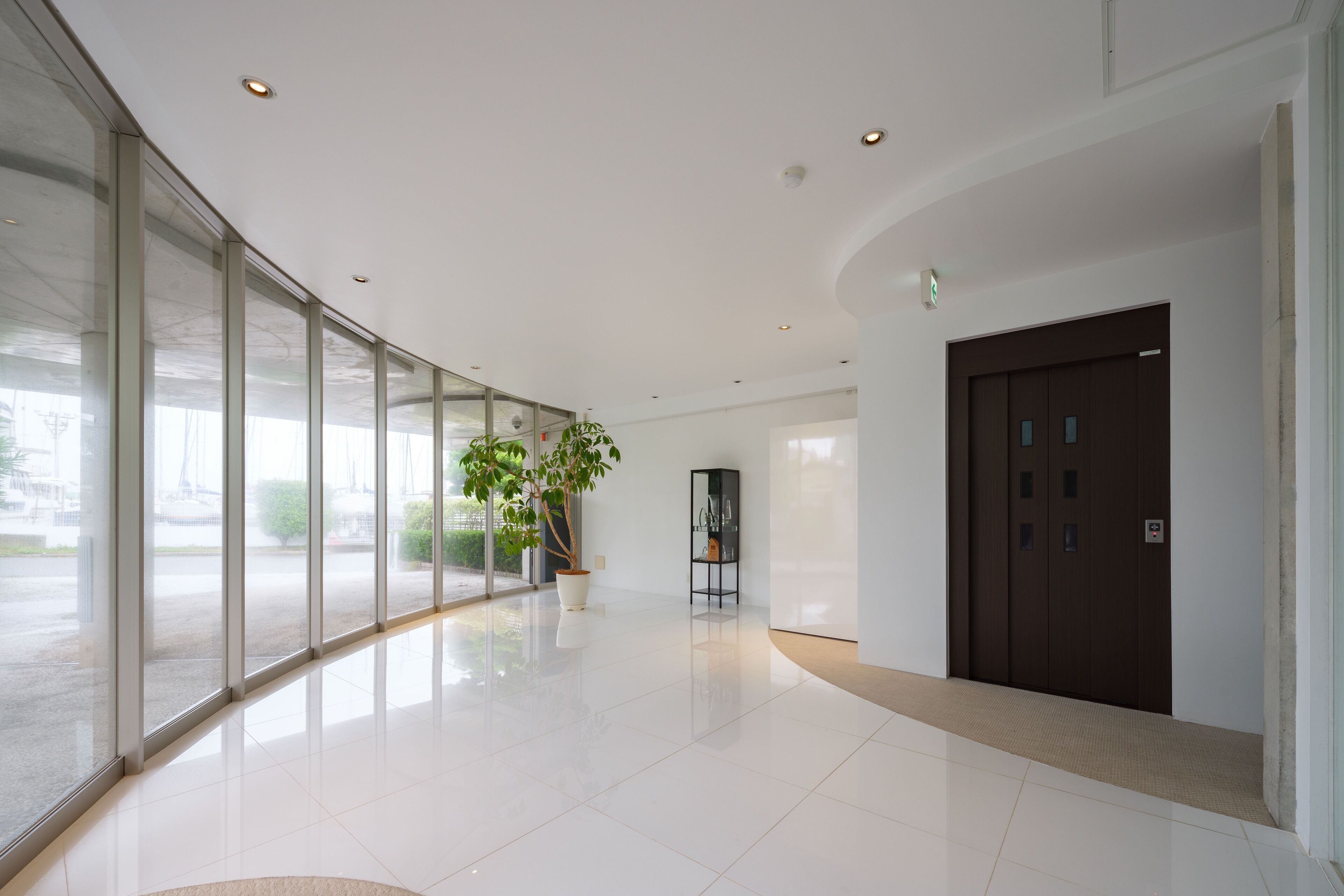 Villa, Balcony, Sea View