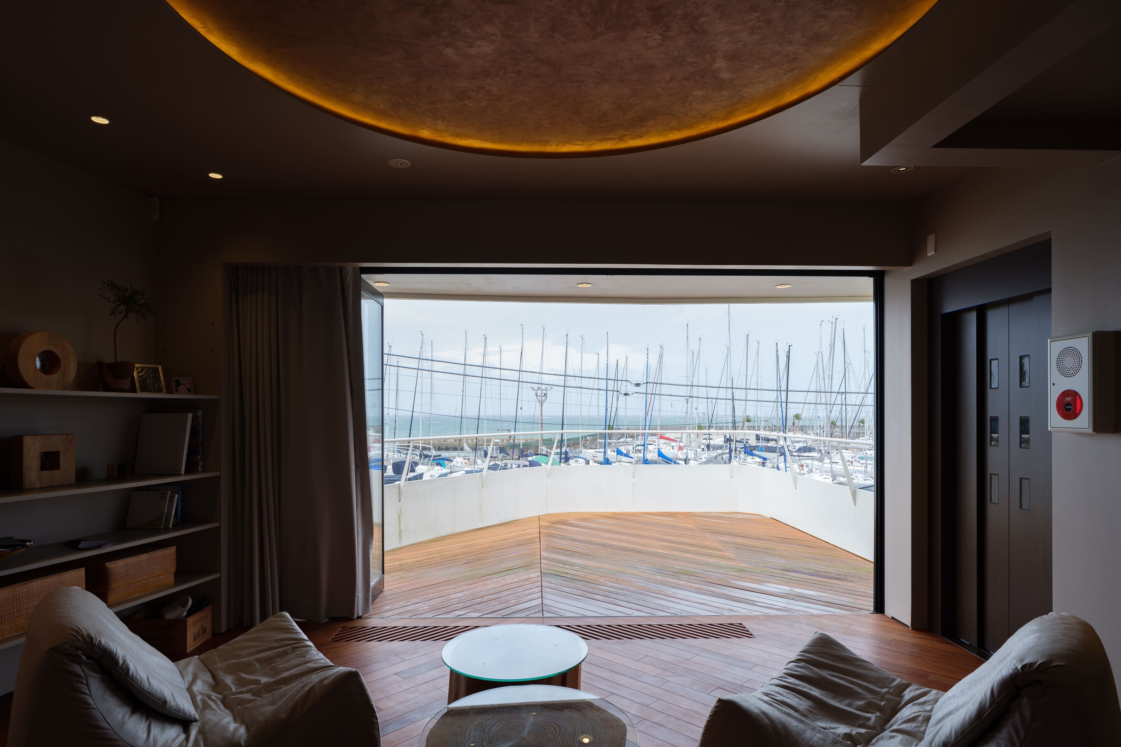 別墅, 陽台, 海景 | 免費無線上網