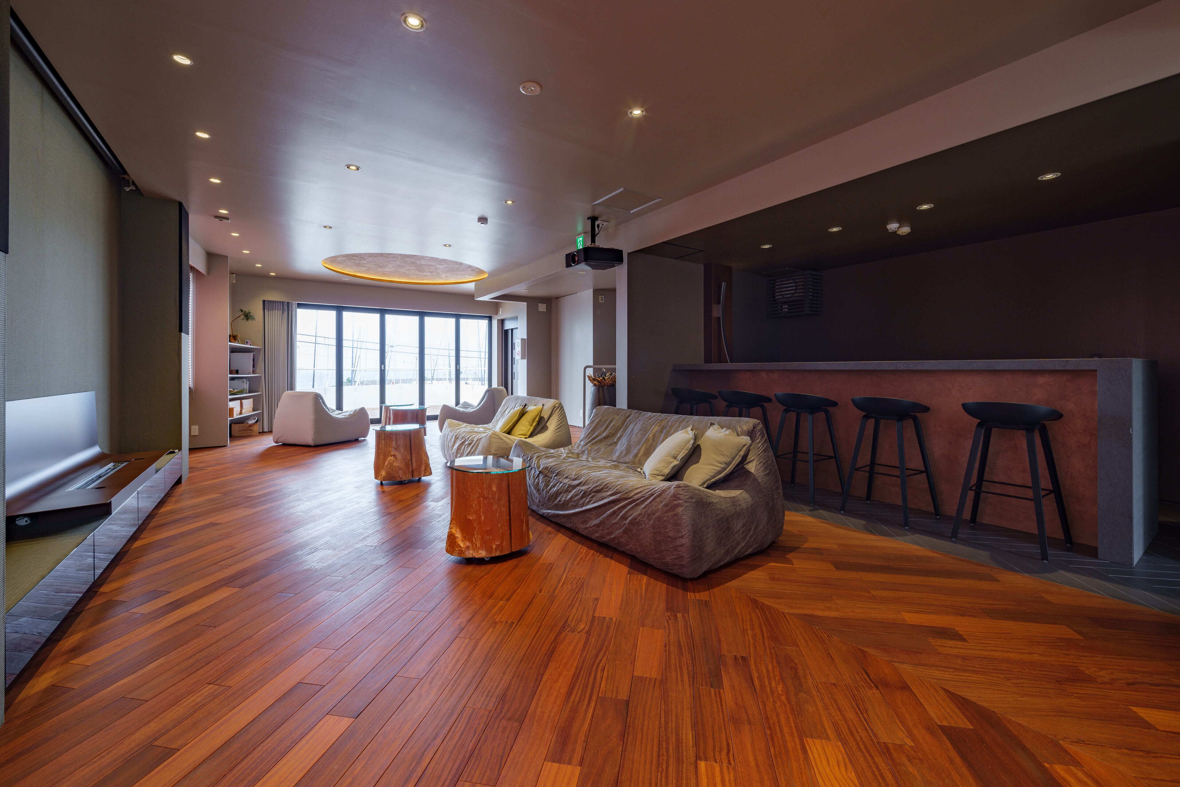 Villa, balcón, vista al mar | Wifi gratis 