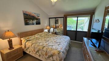 2 chambres, Internet