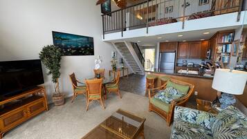 2 bedrooms, Internet