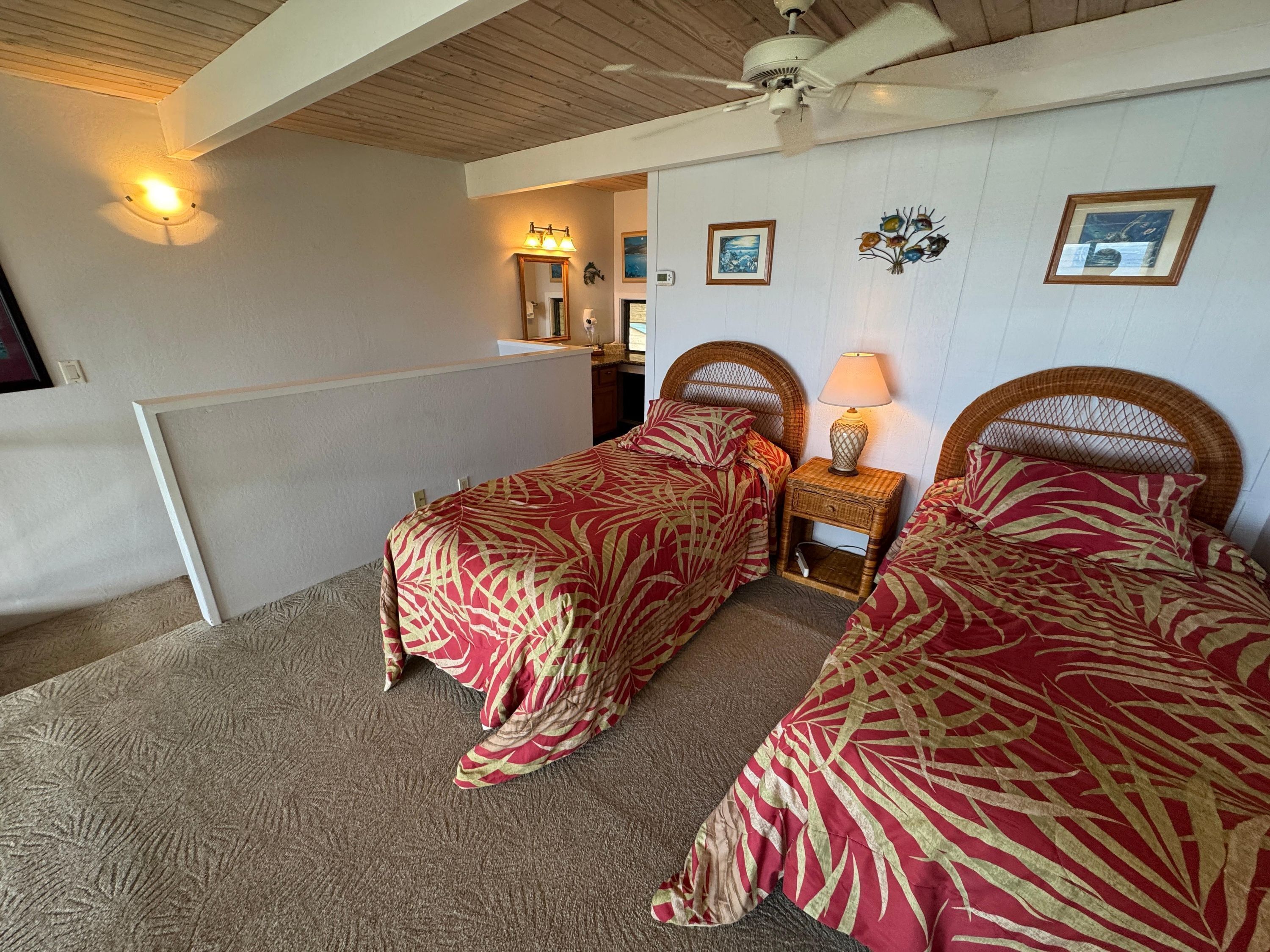 Apartment | 2 bedrooms, Internet