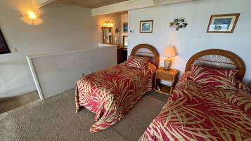 Apartment | 2 bedrooms, Internet