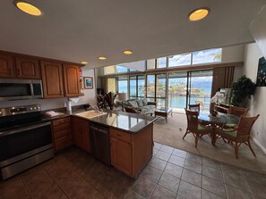 アパートメント | 2 室のベッドルーム、インターネットアクセス