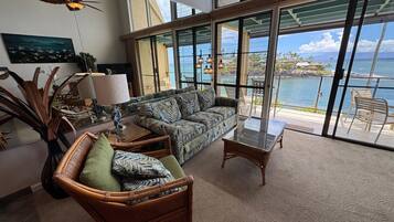 2 chambres, Internet