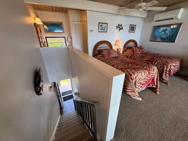 アパートメント | 2 室のベッドルーム、インターネットアクセス