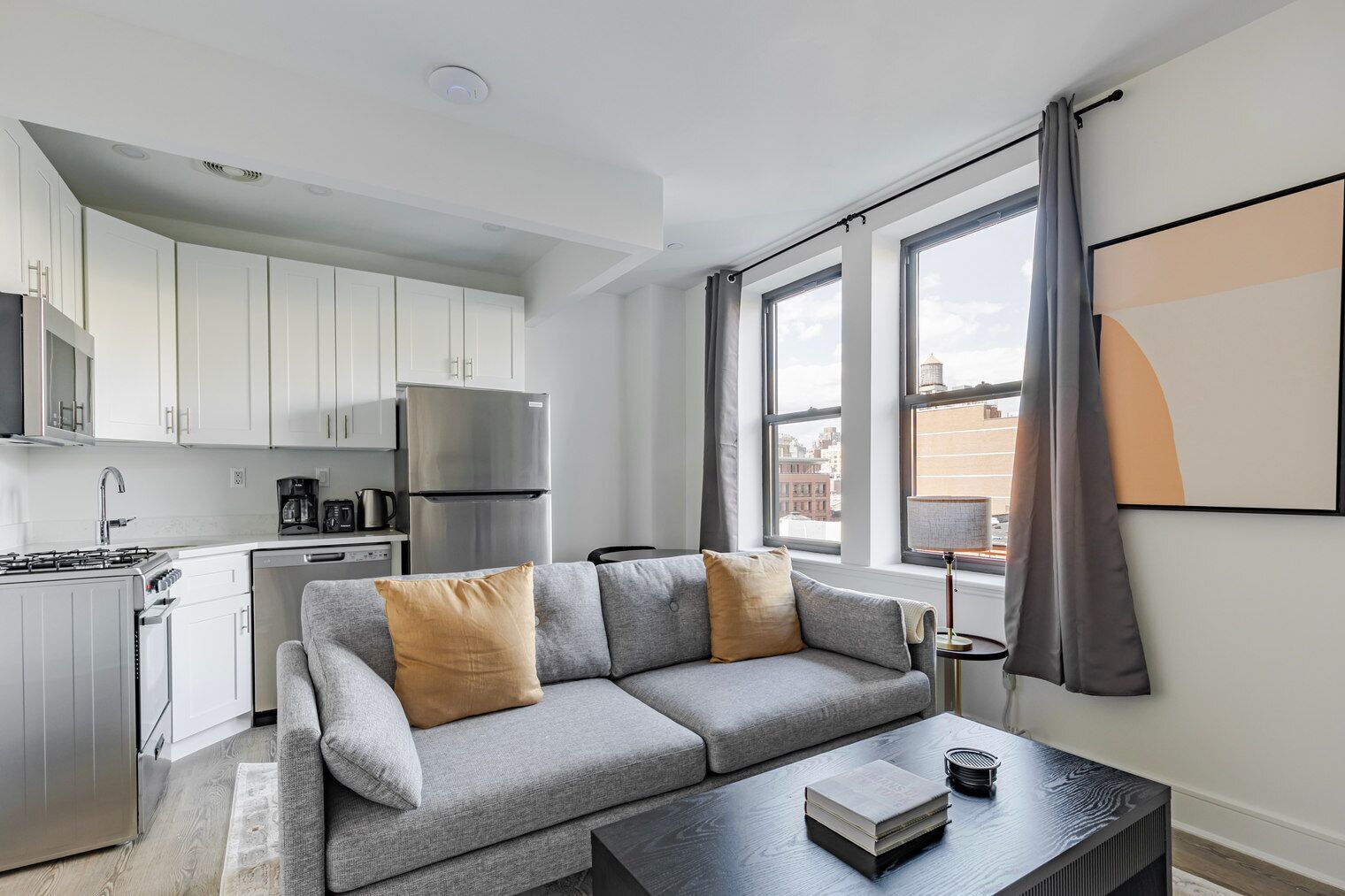 تلفزيون، ستيريو