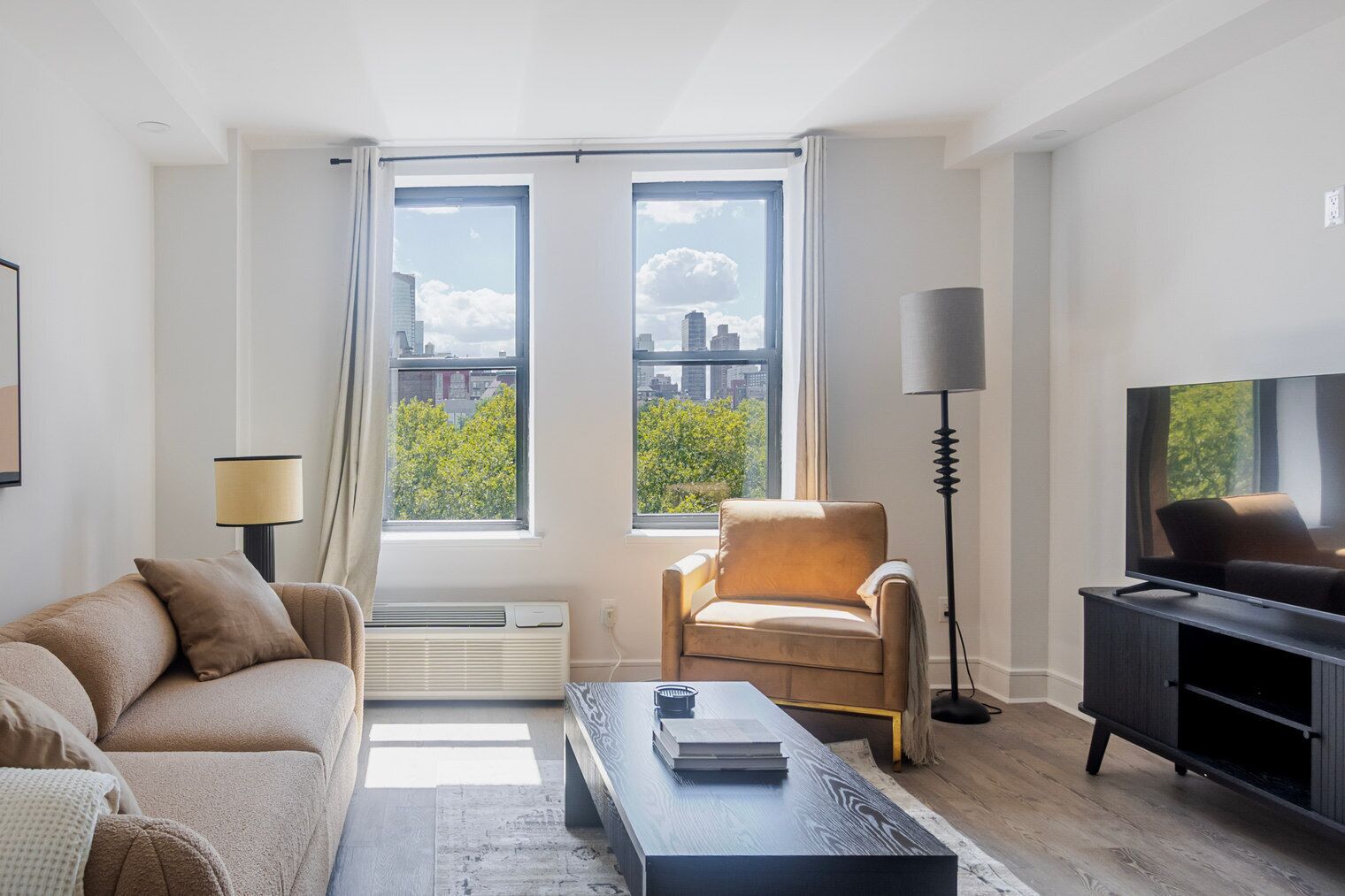 تلفزيون، ستيريو