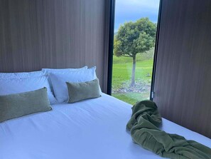 Room - Little Kurrajong Escape by Tiny Away (Wyangle)