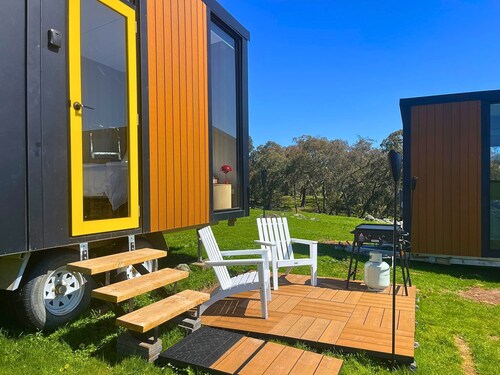 Little Kurrajong Escape by Tiny Away