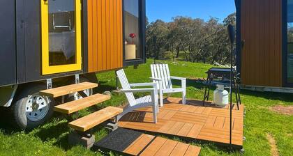 Little Kurrajong Escape by Tiny Away