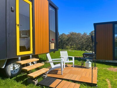 Little Kurrajong Escape by Tiny Away