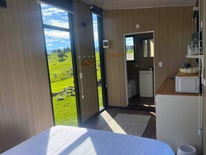 Room - Little Kurrajong Escape by Tiny Away (Wyangle)