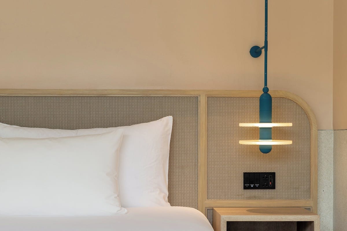 Premium bedding, down duvets, pillow-top beds, minibar