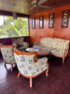 Interior - Audi Guest House (George Town)