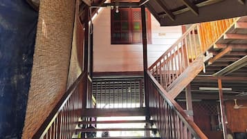 Escaleras