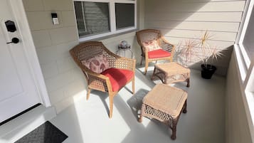 Terraço/pátio