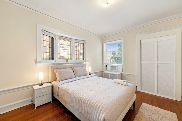 5 chambres, Wi-Fi, draps fournis