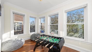 Sala de juegos