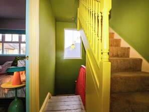 Interior - Hastings Heights (Hastings)