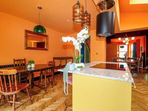 Restaurantes