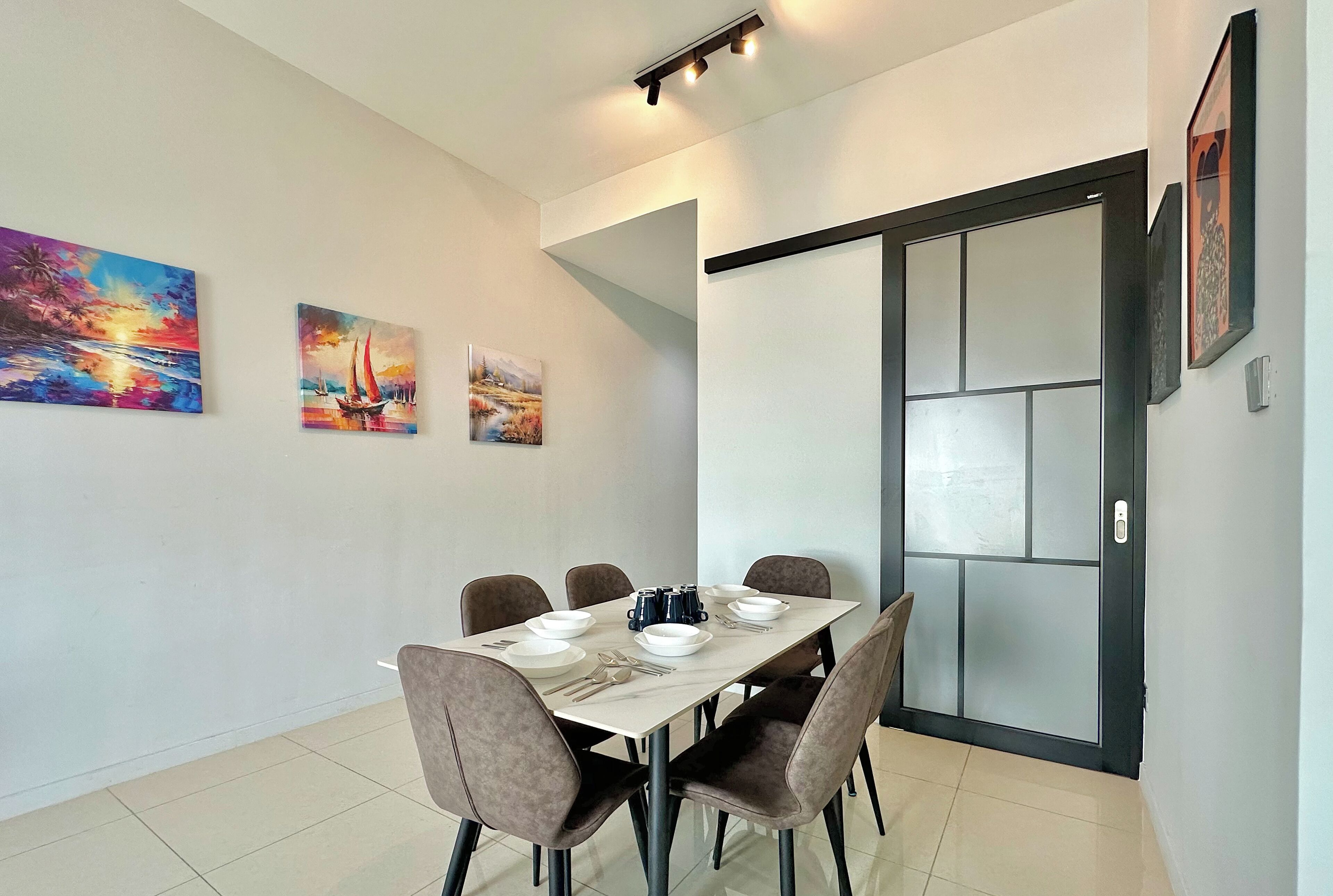 Servicio a la habitación