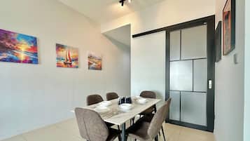 Servicio a la habitación