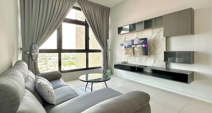 Paradigm Residence By Stayrene