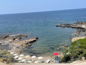 Beach - Cozy apartment in Alghero, equipped with all amenities (Alghero)