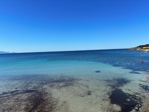 Beach - Cozy apartment in Alghero, equipped with all amenities (Alghero)