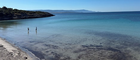 Plage