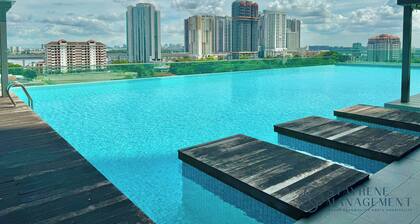 Paragon Suites CIQ By Stayrene