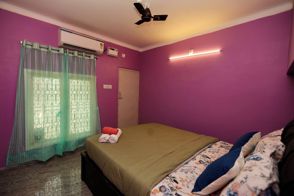 Premium Villa | Free WiFi