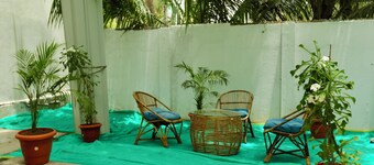 克拉麗斯旅館2號  