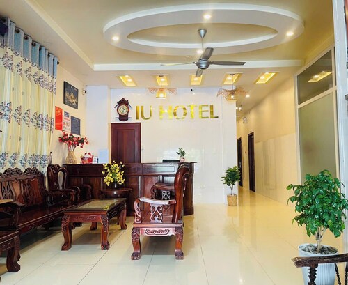 IU Beach Hotel Phu Quoc