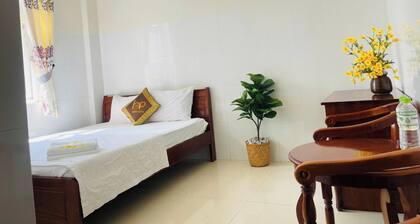 IU Beach Hotel Phu Quoc