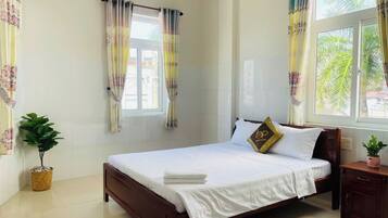 Cortinas blackout y wifi gratis