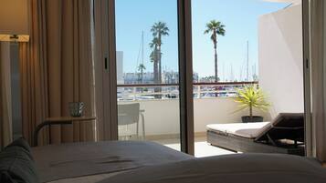 Strykejern/-brett, wi-fi og sengetøy