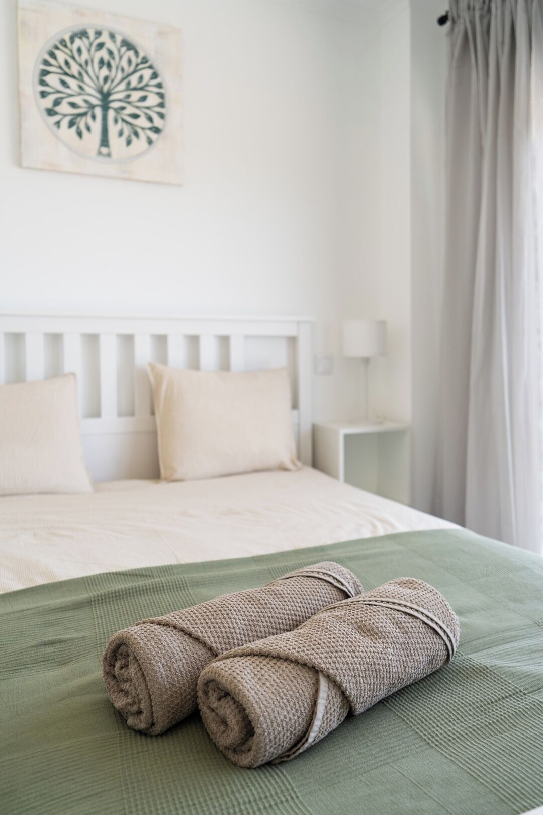 3 camere, Wi-Fi, lenzuola